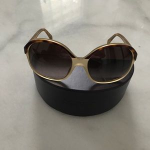 Oliver Peoples Sunglasses